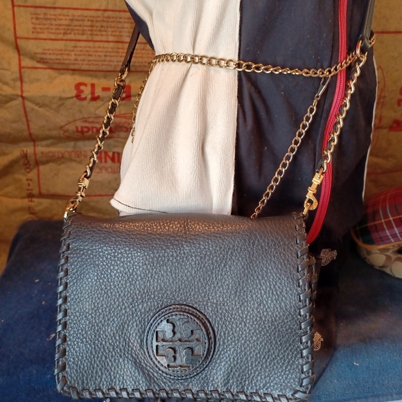 Tory burch crossbody - Picture 10 of 16